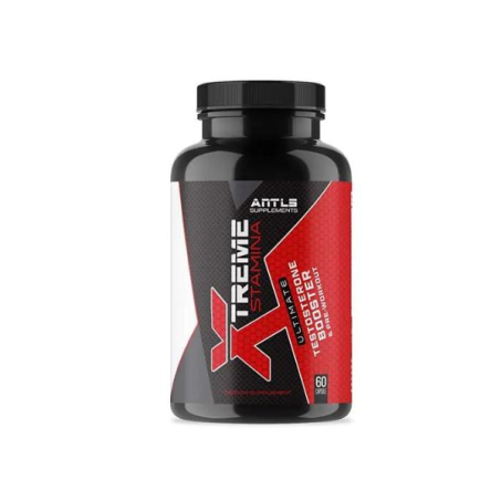 ANTLS Supplements Xtreme Stamina In Pakistan