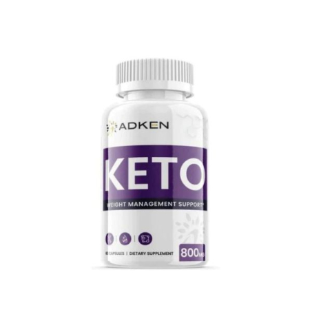 Adken keto Weight Loss Capsules In Pakistan