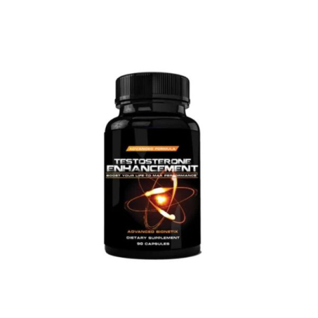 Advanced Bionetix Dietary Supplement Price In Pakistan