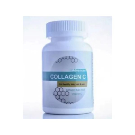 Advanced Collagen C In Pakistan