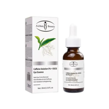 Aichun Beauty Caffeine Solution Eye Essence Serum In Pakistan