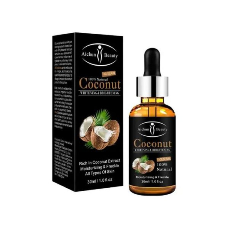 Aichun Beauty Coconut Face Serum In Pakistan