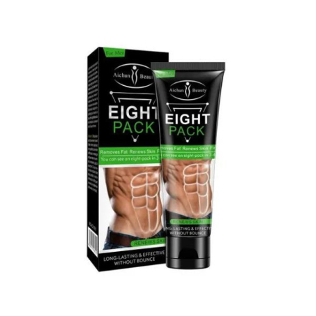 Aichun Beauty Eight Pack Cream In Pakistan