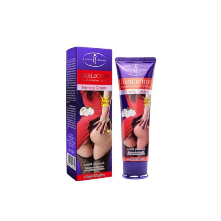 Aichun Beauty Garlic Hip Enlargement Cream In Pakistan