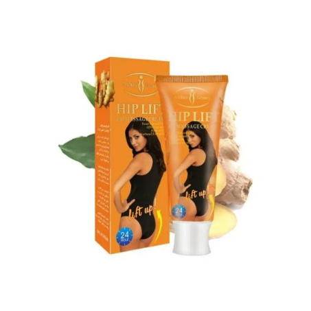 Aichun Beauty Hip Lift Massage Cream In Pkistan