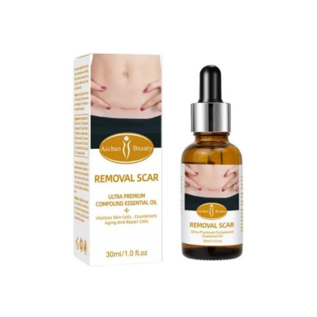 Aichun Beauty Removal Scar Ultra Premium Compound Essential Oil