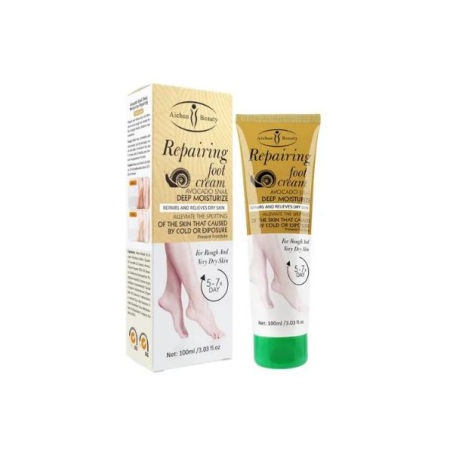 Aichun Beauty Repairing Foot Cream In Pakistan