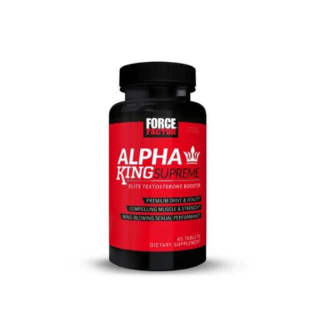 Alpha King Supreme Tablets In Pakistan