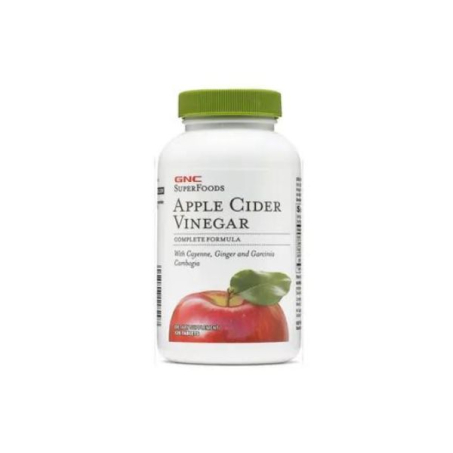 Apple Cider Vinegar Capsules In Pakistan