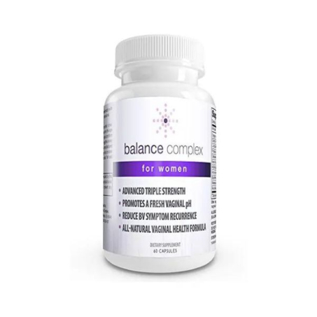 Balance Complex Pills In Pakistan