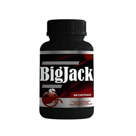 Big Jack Capsule Price In Pakistan