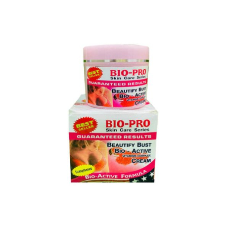 Bio Pro Breast Enlargement Cream In Pakistan