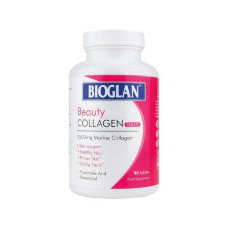 Bioglan Beauty Collagen Tablets In Pakistan