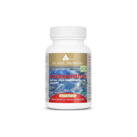 Biotikon Astaxanthin Capsule In Pakistan