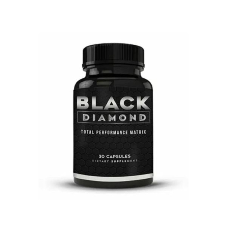 Black Diamond Total Performance Matrix In Pakistan