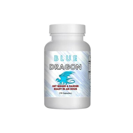 Blue Dragon Male Enhancement Pills In Pakistan