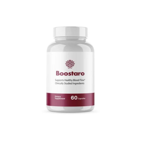 Boostaro Supplements Price In Pakistan