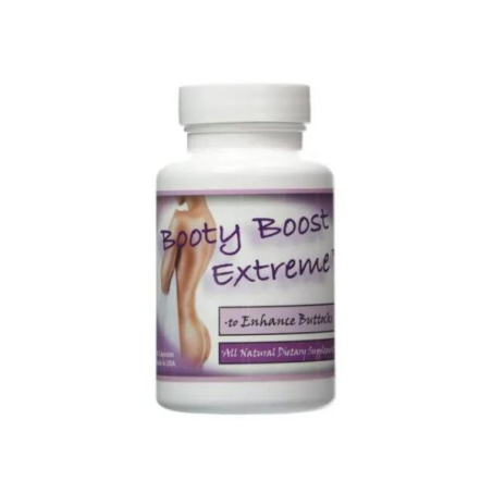 Booty Boost Extreme Capsules In Pakistan