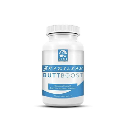 Brazilian Buttboost Capsule In Pakistan