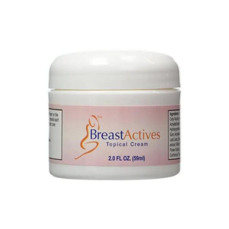 Breast Actives Cream In Pakistan