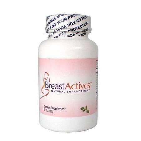 Breast Actives In Pakistan