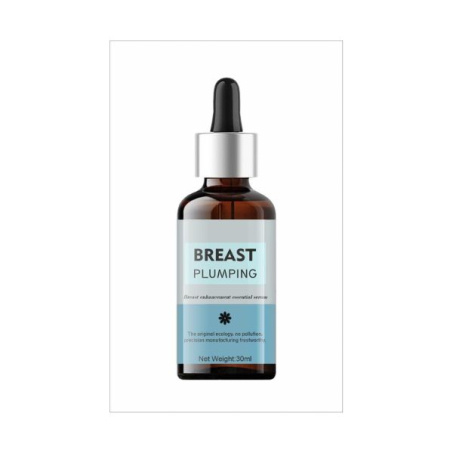 Breast Firming Natural Oil 20ml In Pakistan