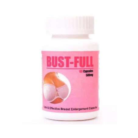 Bust Full Capsule In Pakistan