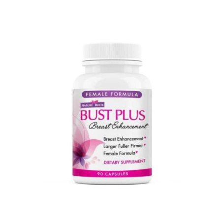 Bust Plus Breast Enhancement Pills In Pakistan