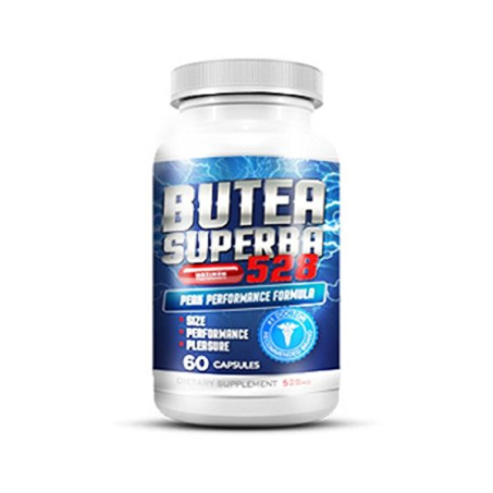 Butea Superba 528 Price in Pakistan