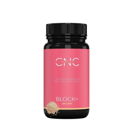 CNC Block + Fat Burner Capsules In Pakistan