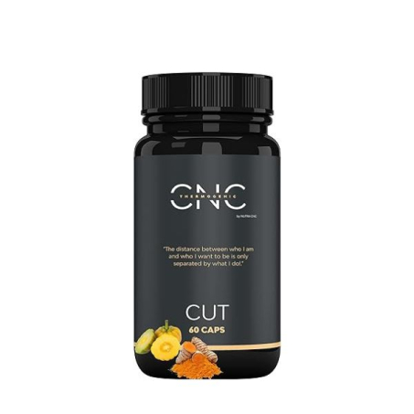 CNC Cut Fat Burner Capsules In Pakistan