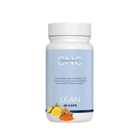 CNC Lean Night Time Fat Burner Capsules In Pakistan