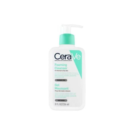 Cerave Foaming Cleanser Price In Pakistan