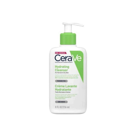 Cerave Hydrating Cleanser Price In Pakistan