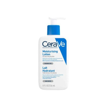 Cerave Moisturizing Lotion Price In Pakistan