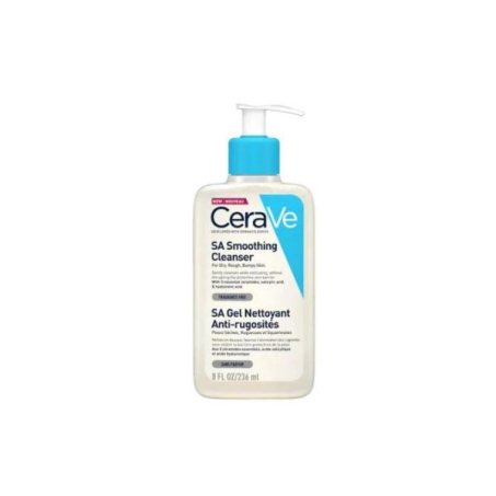 Cerave Sa Smoothing Cleanser Price In Pakistan