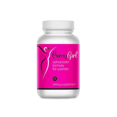 Curvy Female Weight Gain Pills In Pakistan