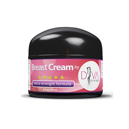 Diva Bust Cream Online In Pakistan