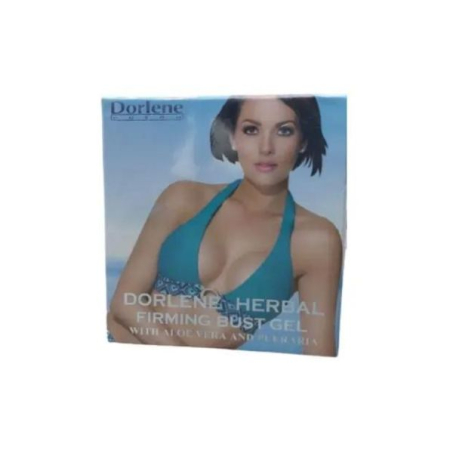 Dorlene Herbal Firming Bust Gel In Pakistan