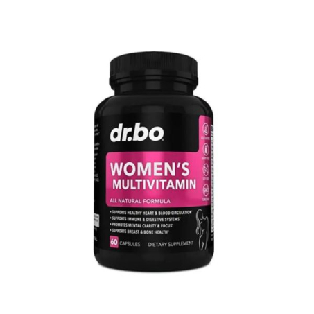 Dr Bo Women's Multivitamin In Pakistan