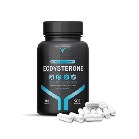 Ecdysterone Capsules Price In Pakistan