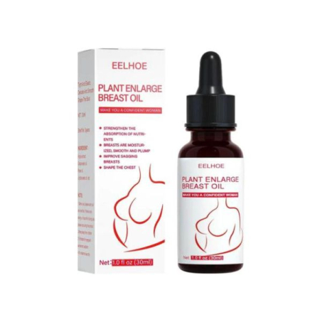 Eelhoe Plant Enlarge Breast Oil In Pakistan