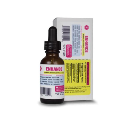 Enhance Women Libido Enhancer Oil In Pakistan