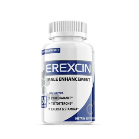 Erexcin Male Enhancement Pills In Pakistan