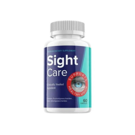 Eyes Sight Care Capsules In Pakistan