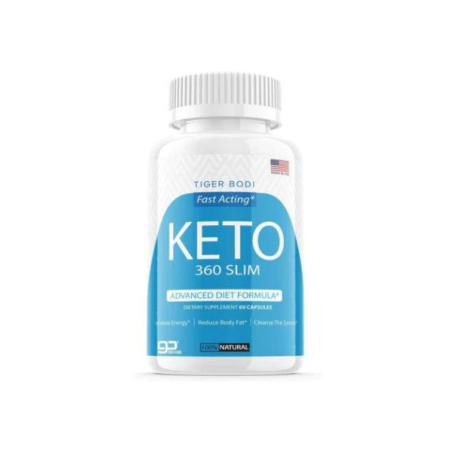 Fast Acting Keto Slim Capsules In Pakistan