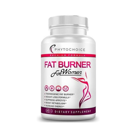 Phytochoice Fat Burner For Women In Pakistan