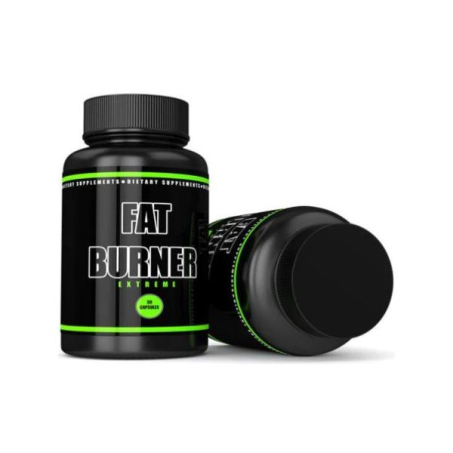 Fat Burner Extreme Capsule In Pakistan