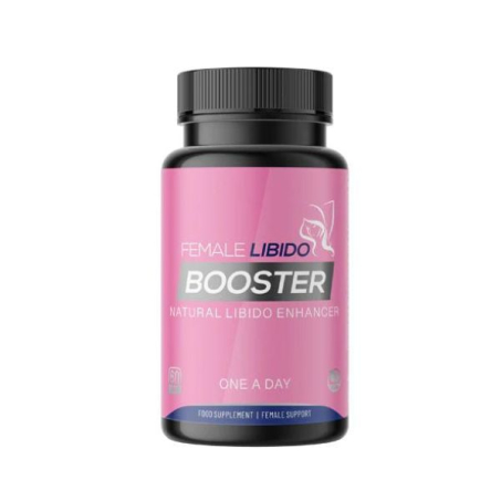 Female Libido Enhancer Capsules In Pakistan