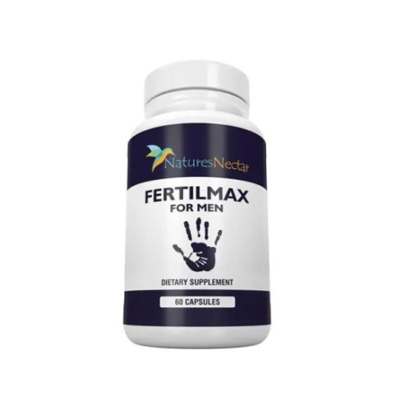 Fertil Max For Men Capsules In Pakistan